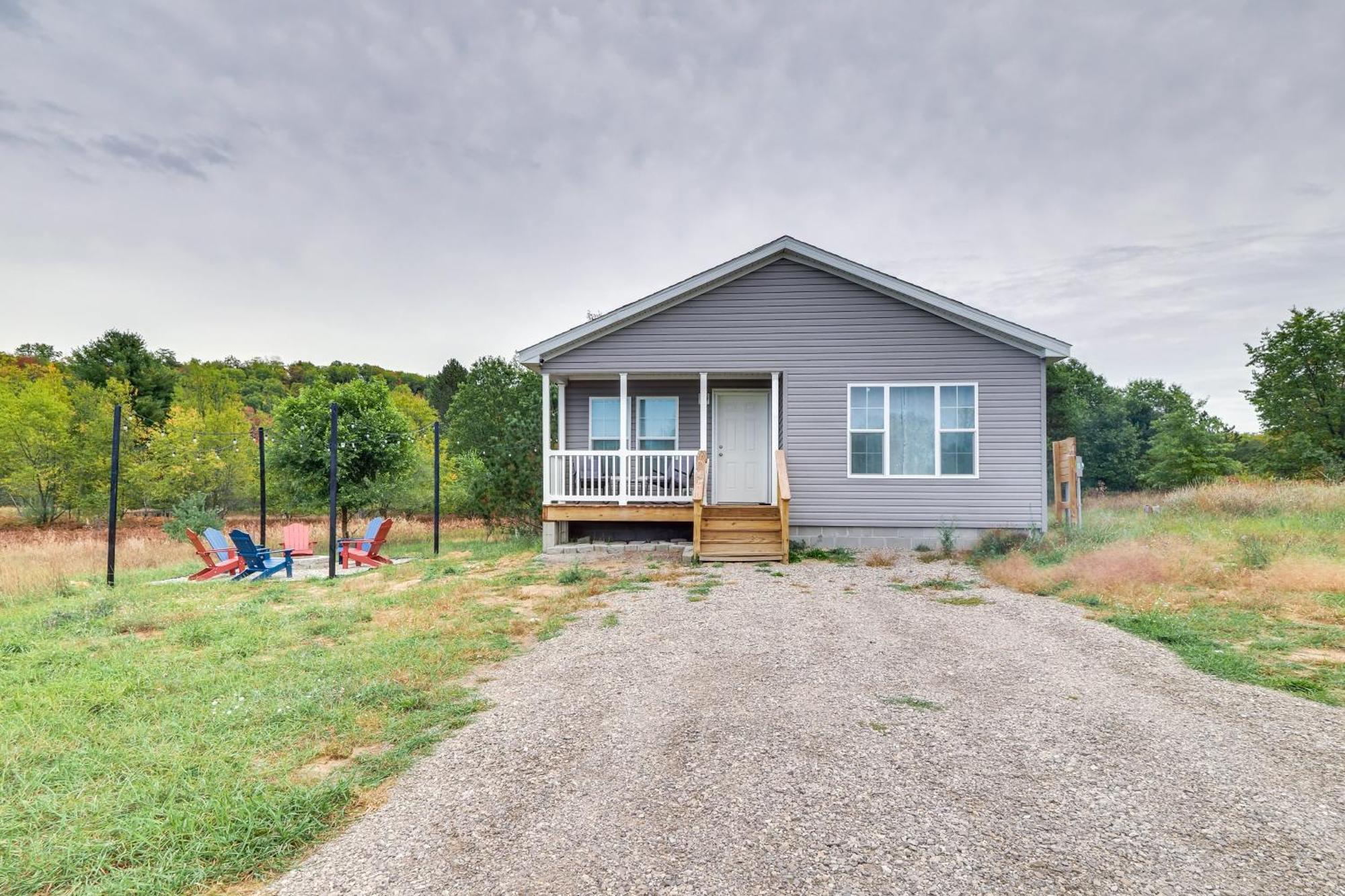 Family Home In Rapid City About 4 Mi To Torch Lake! Esterno foto